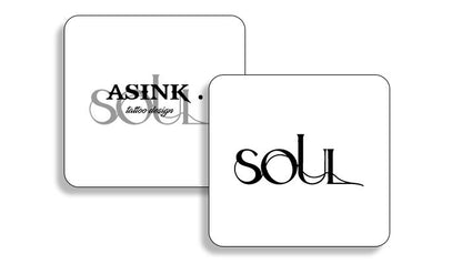 Надпис - Soul