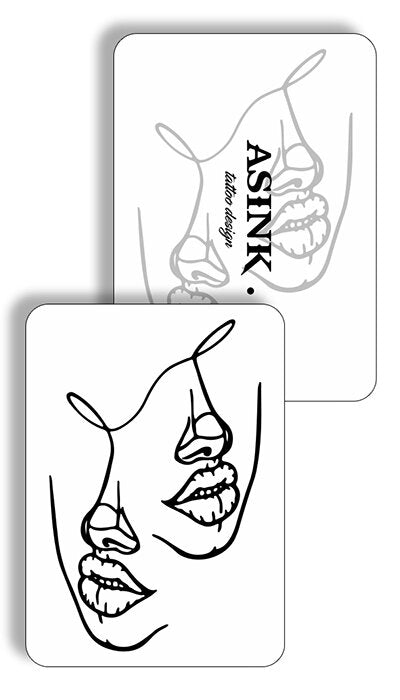 Линейни лица - 5x7