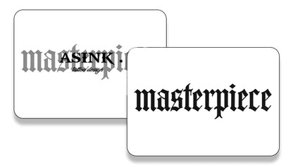 Masterpiece