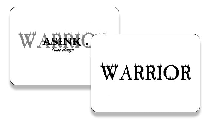 Warrior