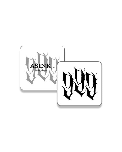 ASINK design (4:5)
