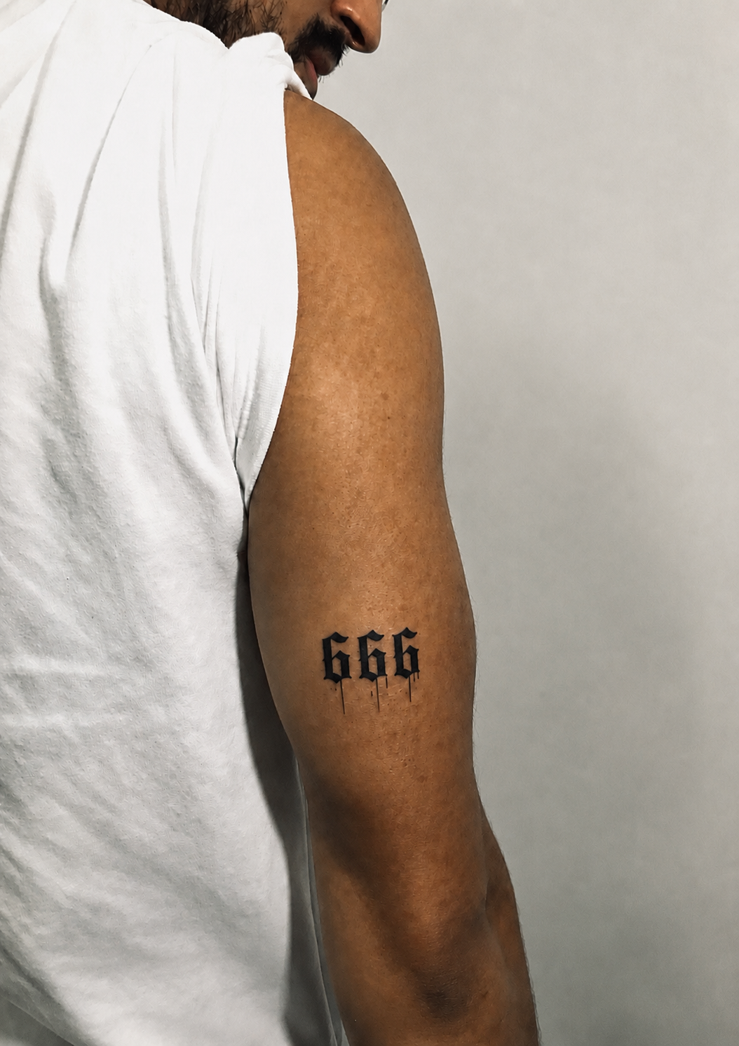 Цифри - 666