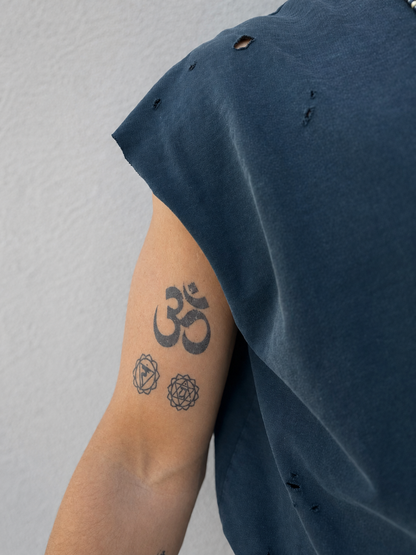 Символ - OM