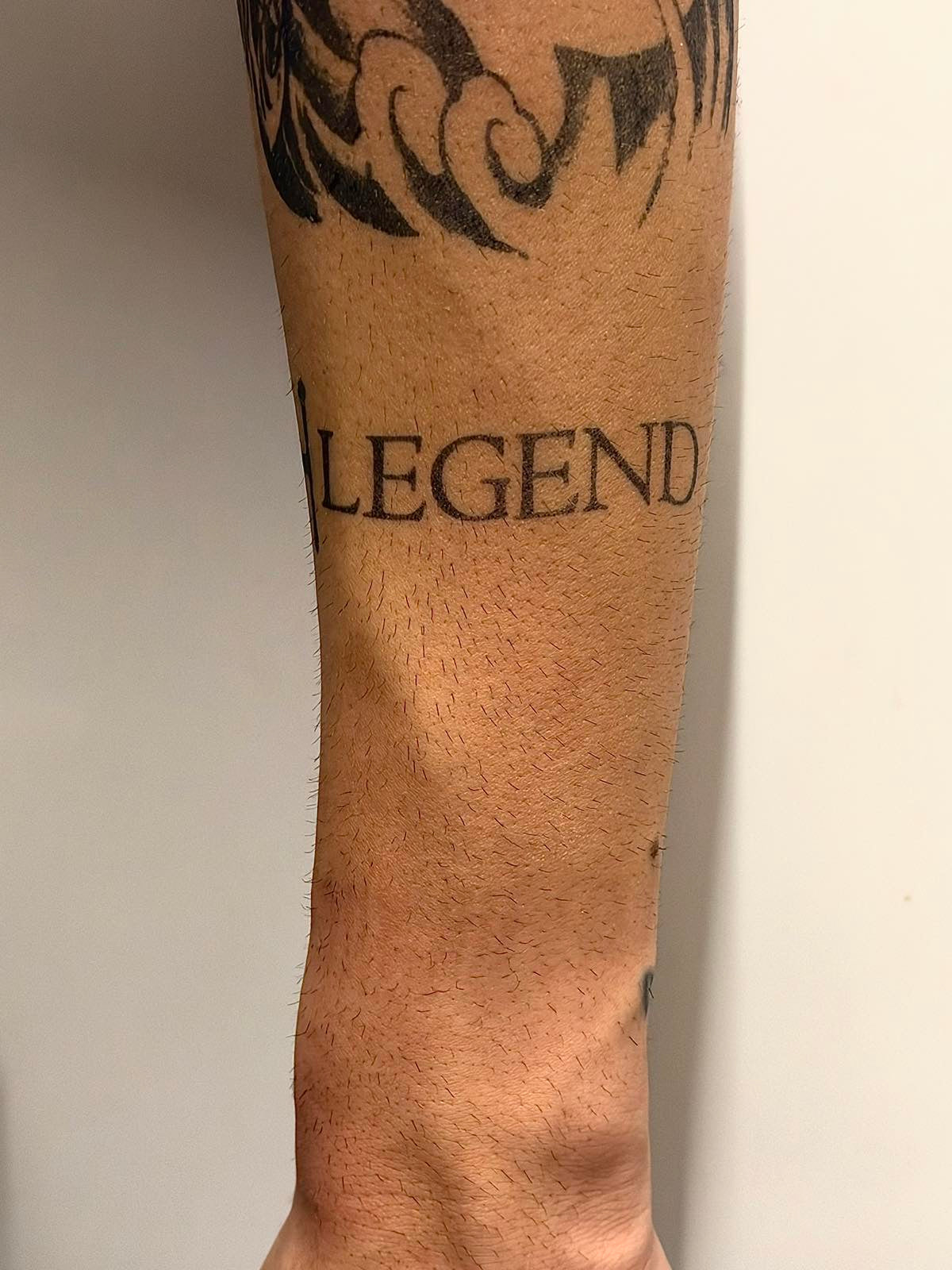 Legend