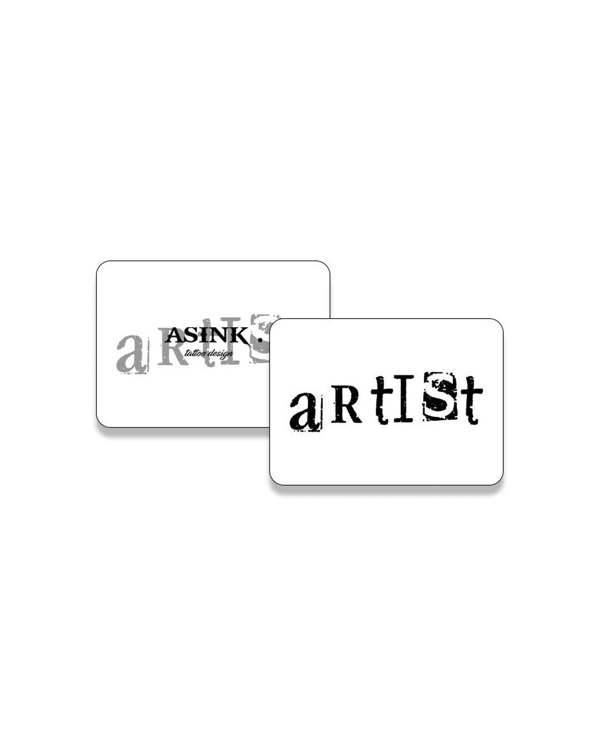 ASINK design (4:5)
