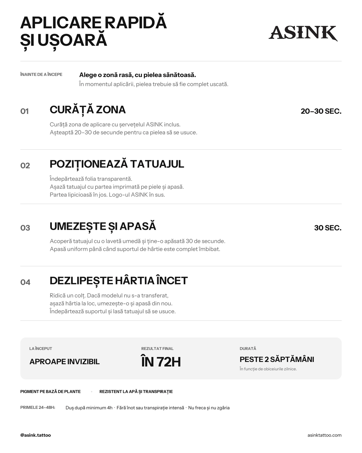 Надпис - Fuck it