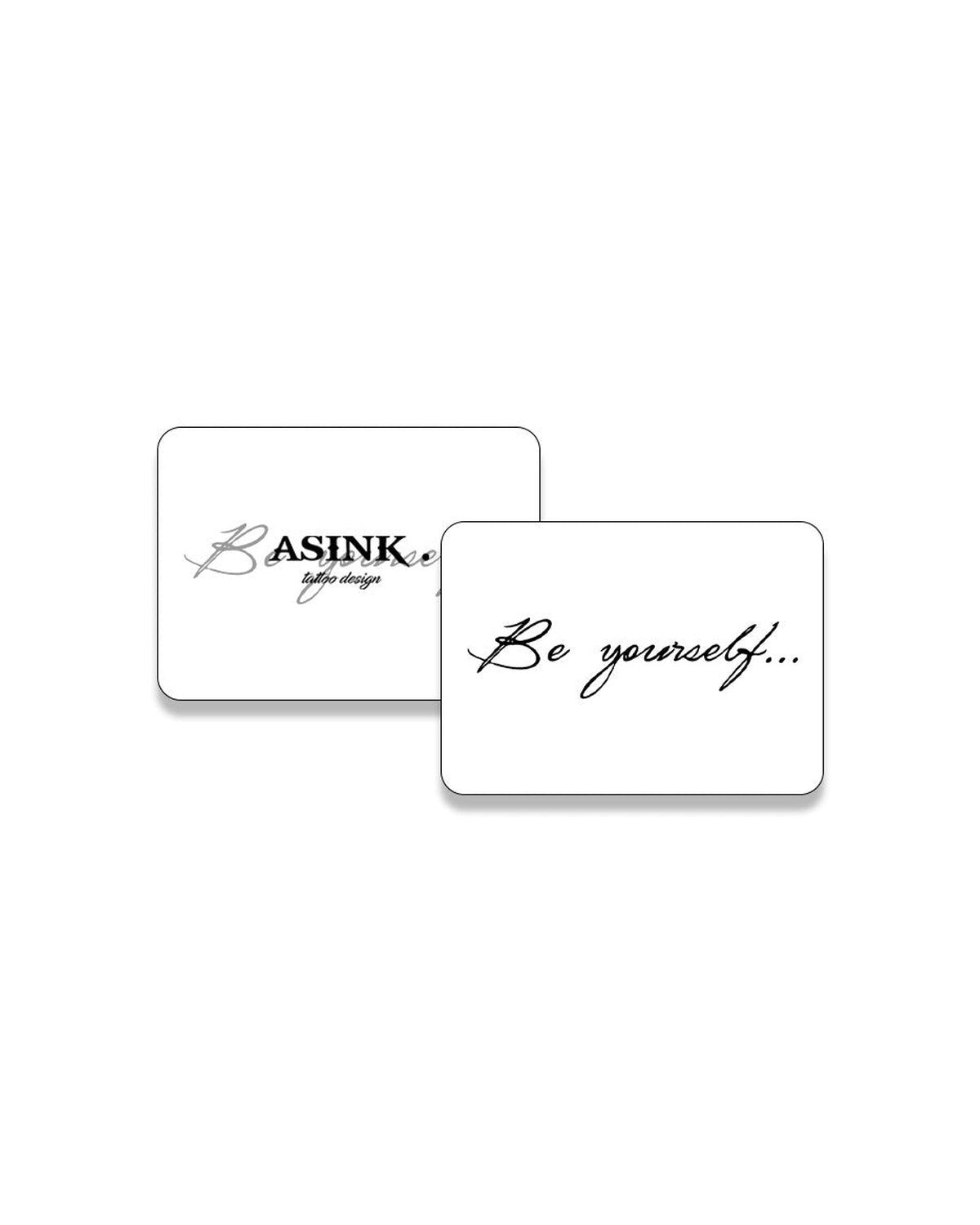 ASINK design (4:5)