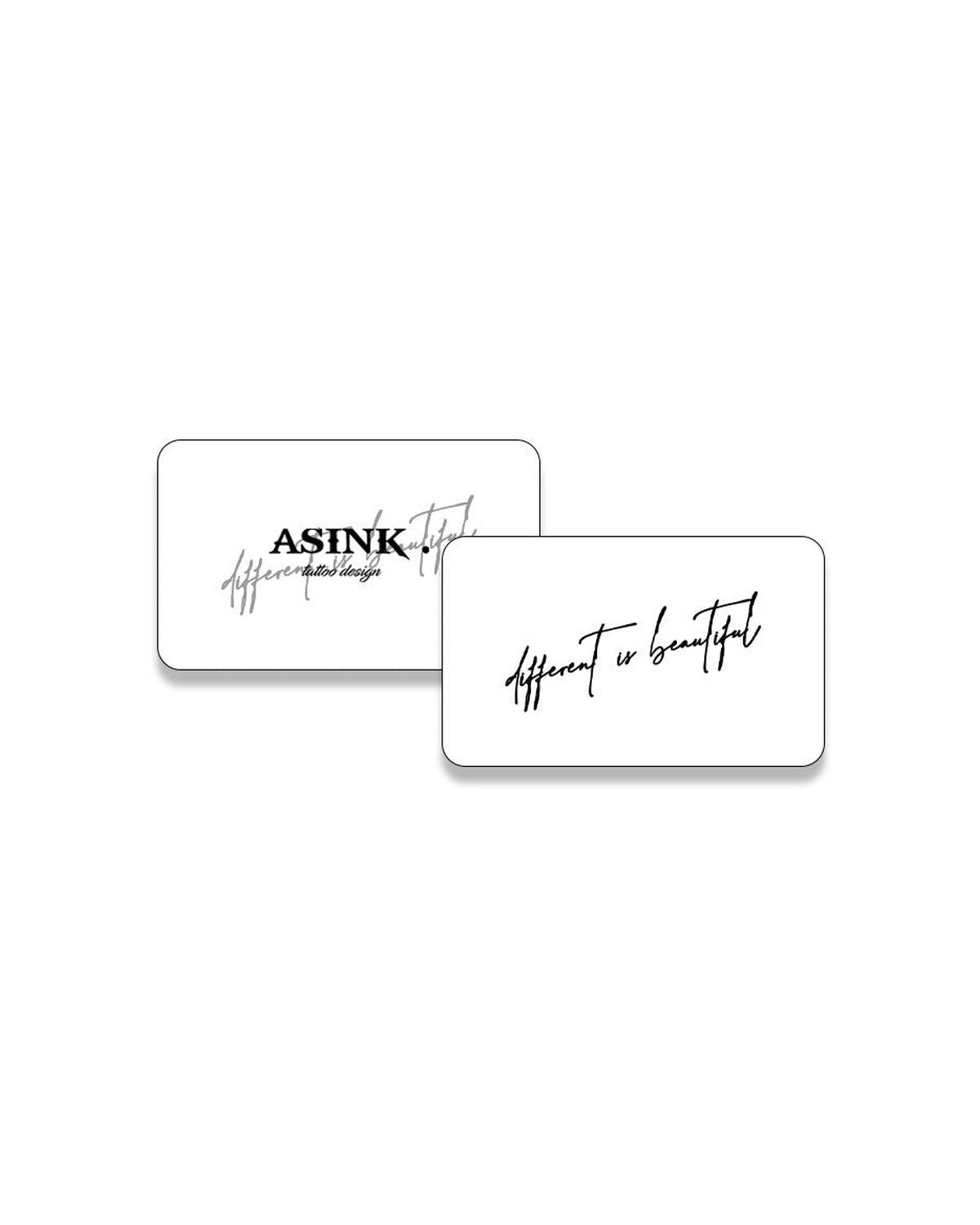 ASINK design (4:5)