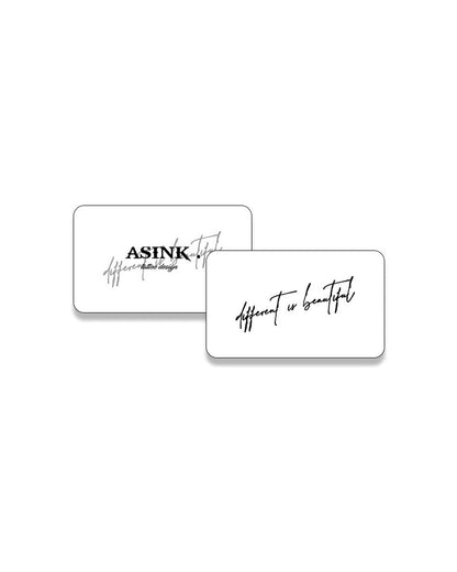 ASINK design (4:5)