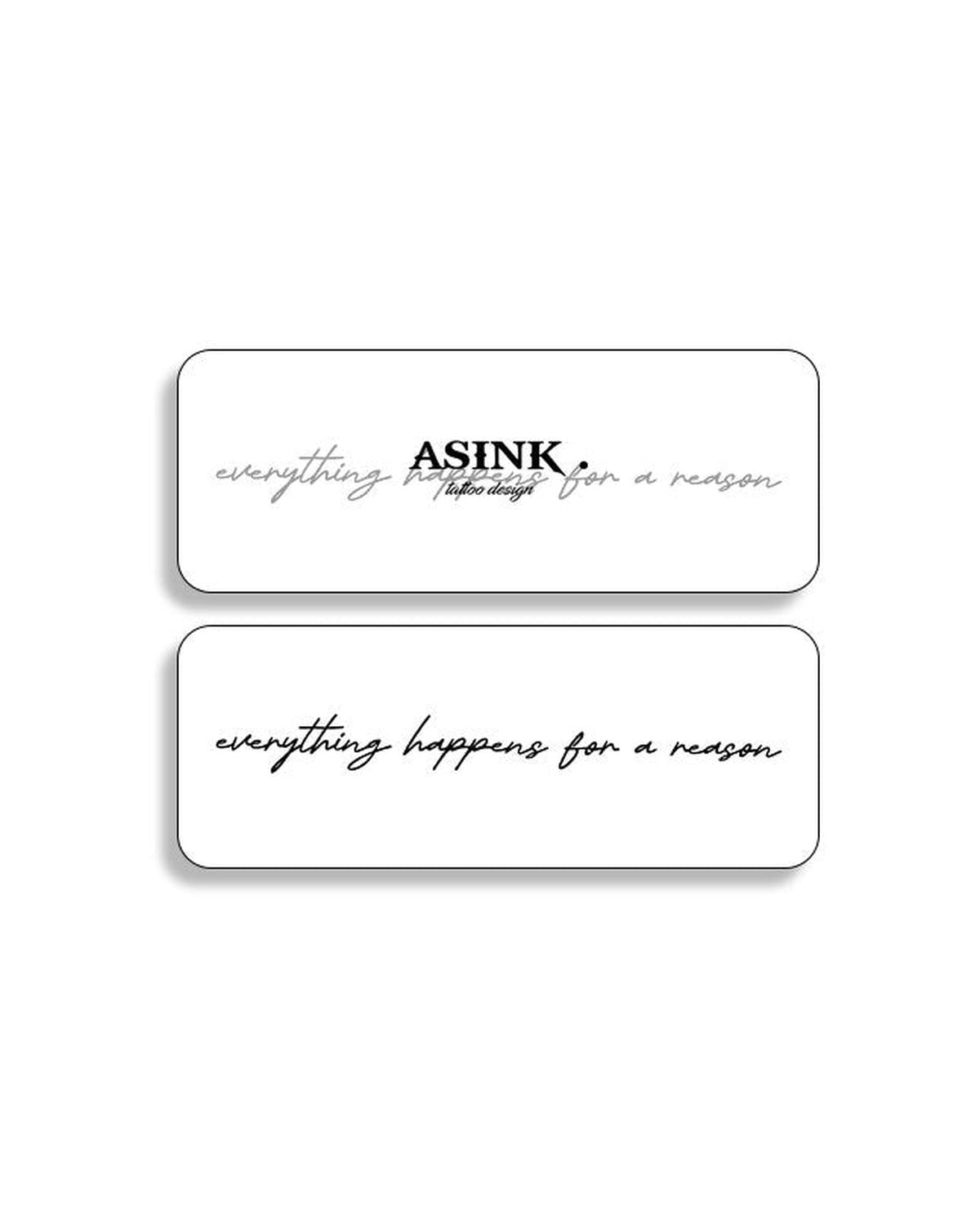 ASINK design (4:5)