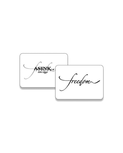 ASINK design (4:5)