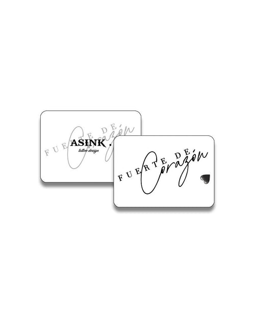 ASINK design (4:5)