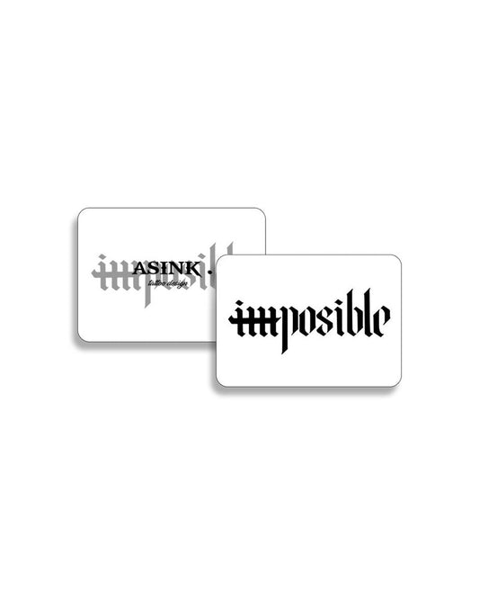 ASINK design (4:5)