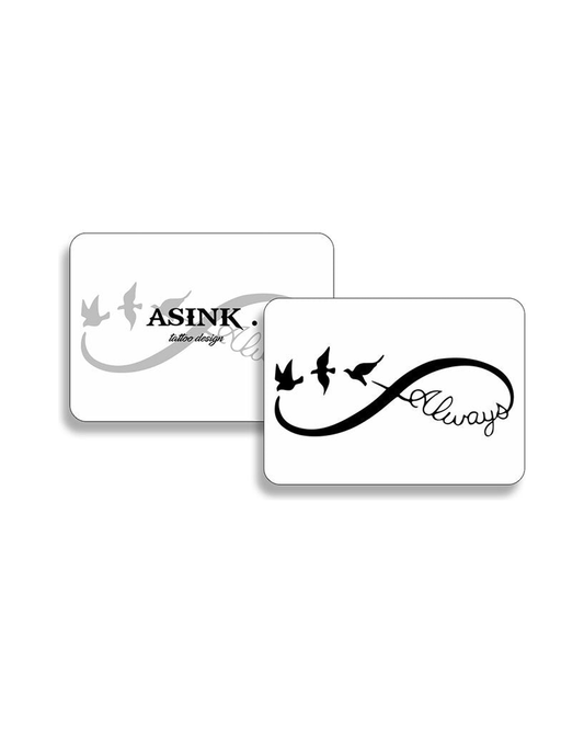 ASINK design (4:5)