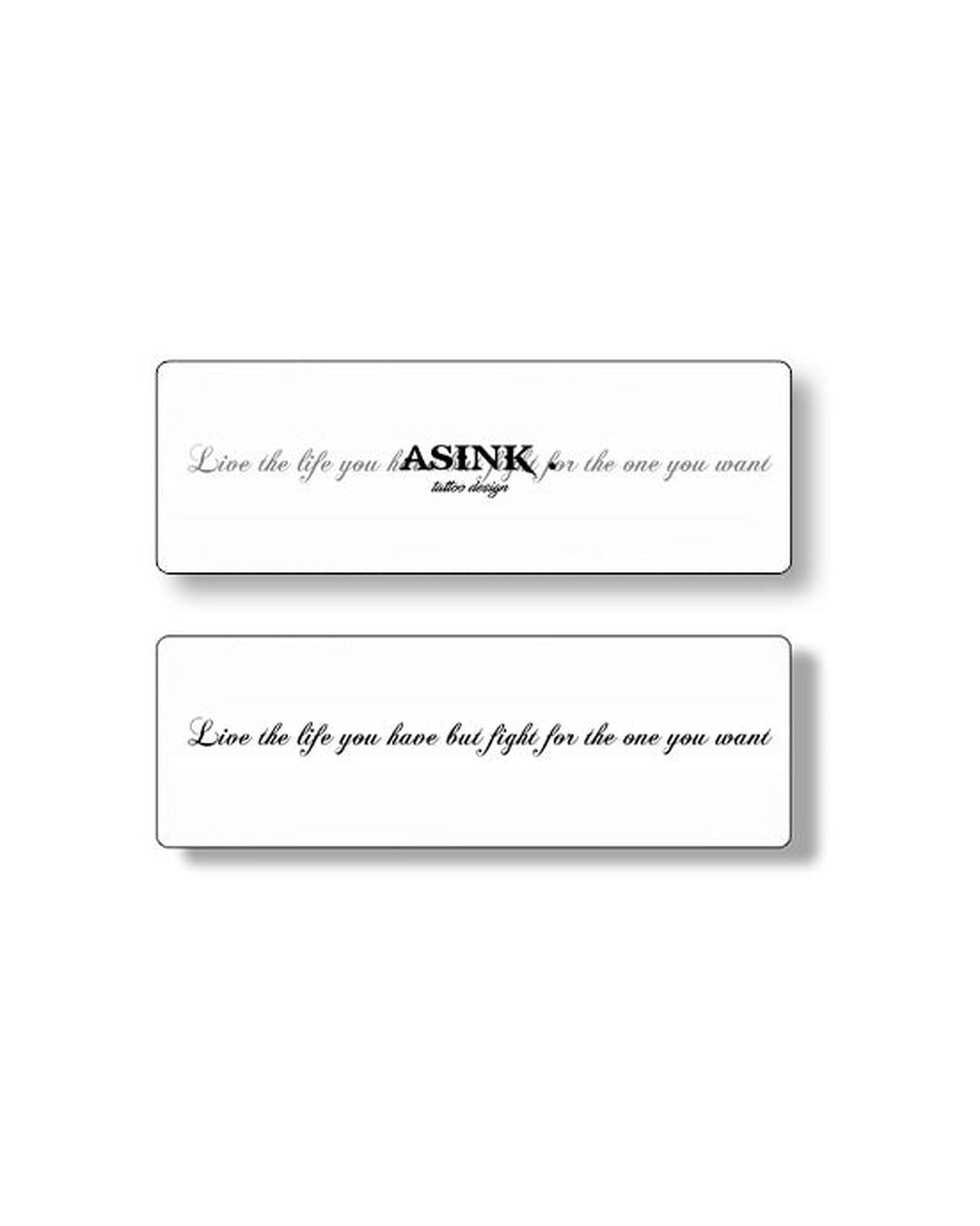 ASINK design (4:5)