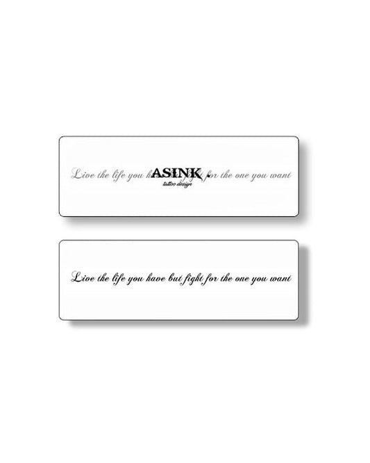 ASINK design (4:5)