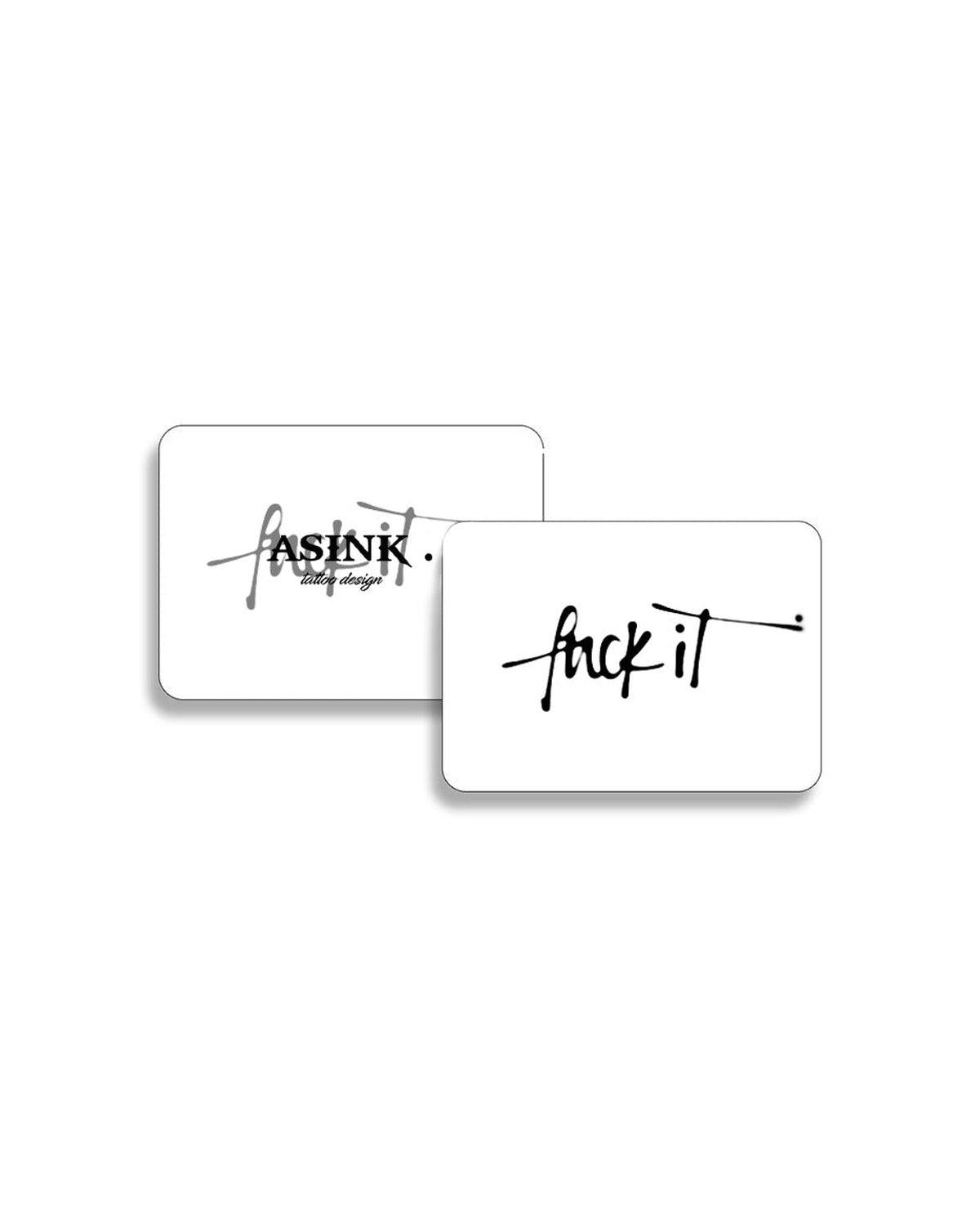 ASINK design (4:5)
