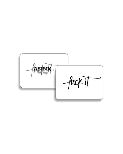 ASINK design (4:5)