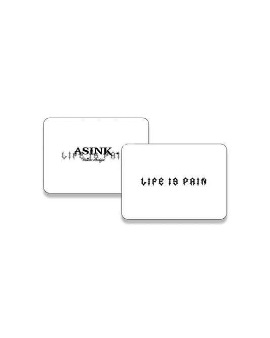 ASINK design (4:5)