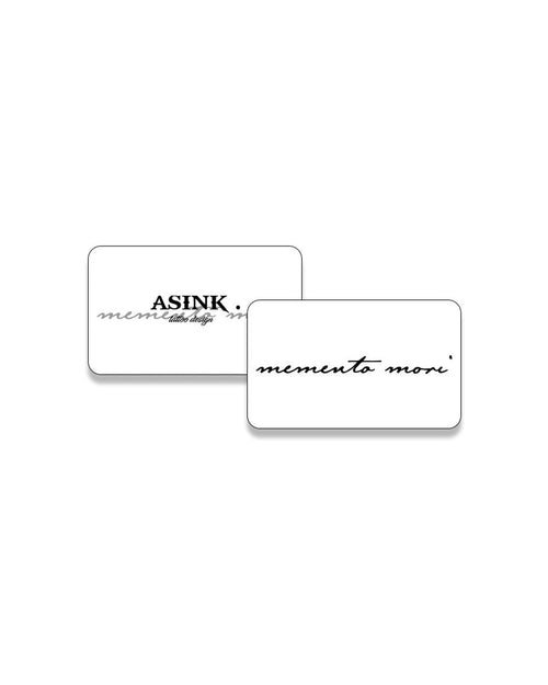ASINK design (4:5)