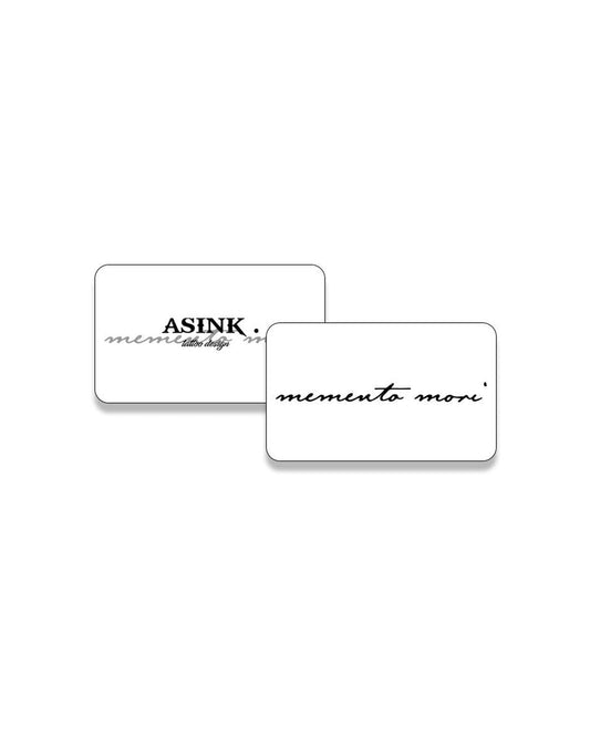 ASINK design (4:5)
