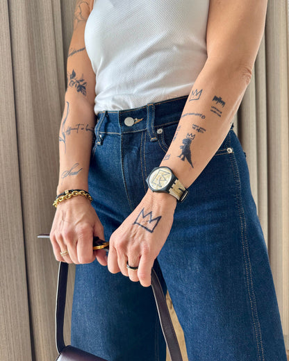 Сет - Basquiat