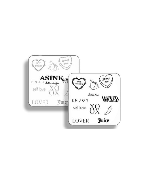 ASINK design (4:5)