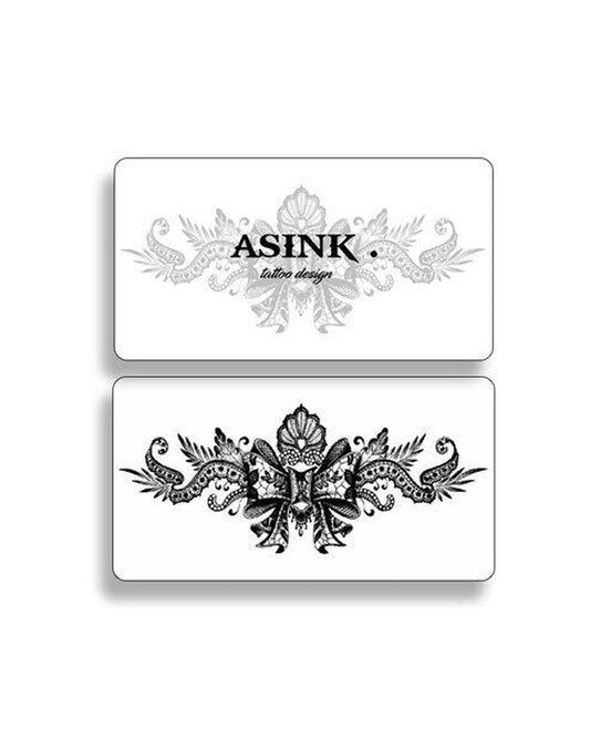 ASINK design (4:5)