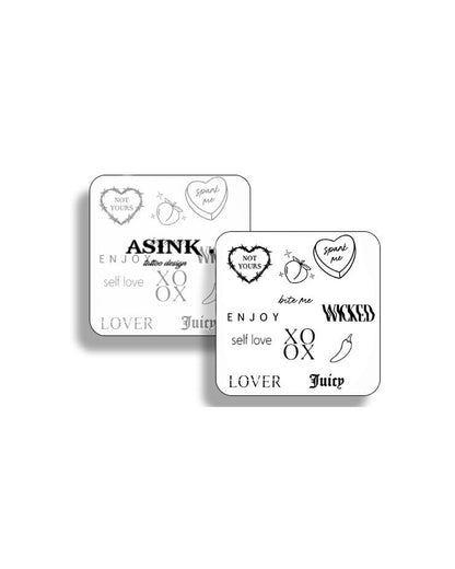 ASINK design (4:5)