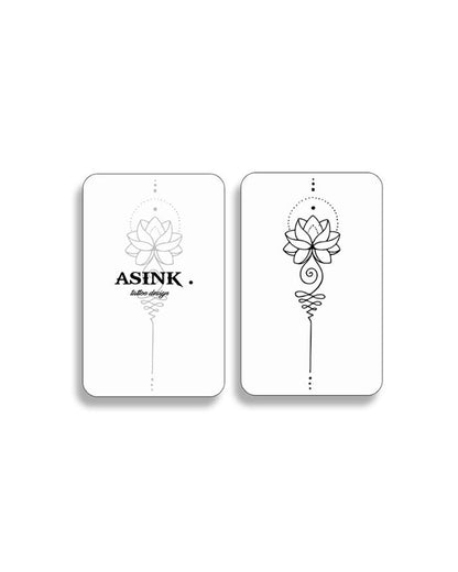 ASINK design (4:5)