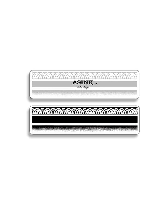 ASINK design (4:5)