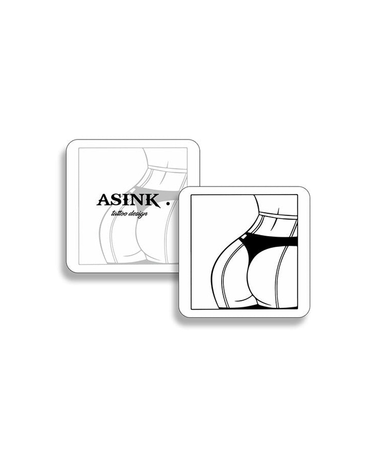 ASINK design (4:5)