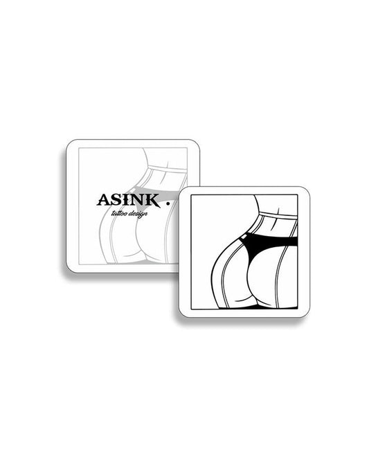 ASINK design (4:5)