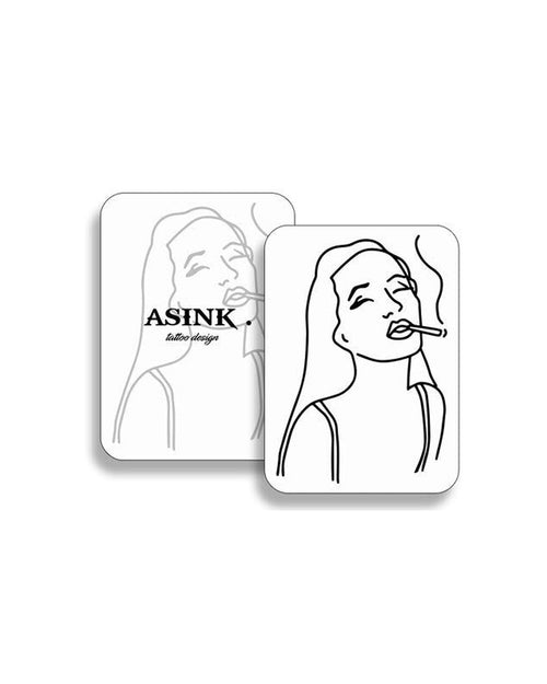 ASINK design (4:5)