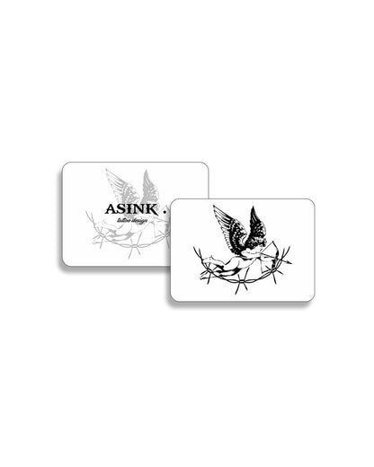 ASINK design (4:5)