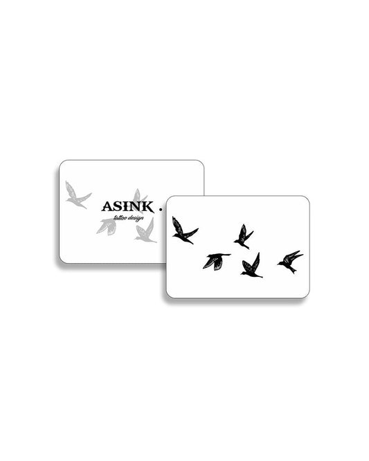 ASINK design (4:5)