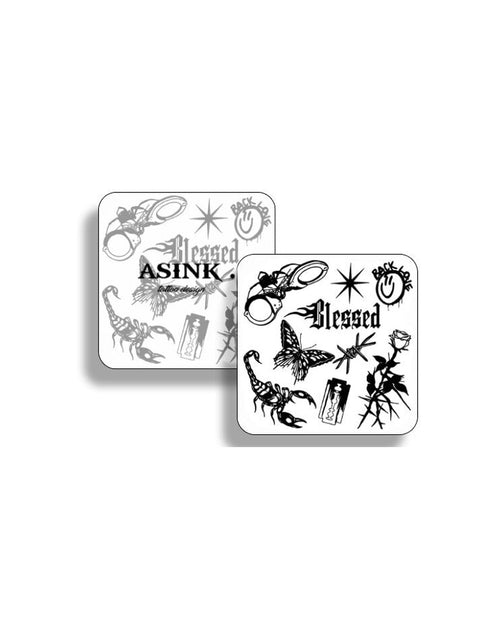 ASINK design (4:5)