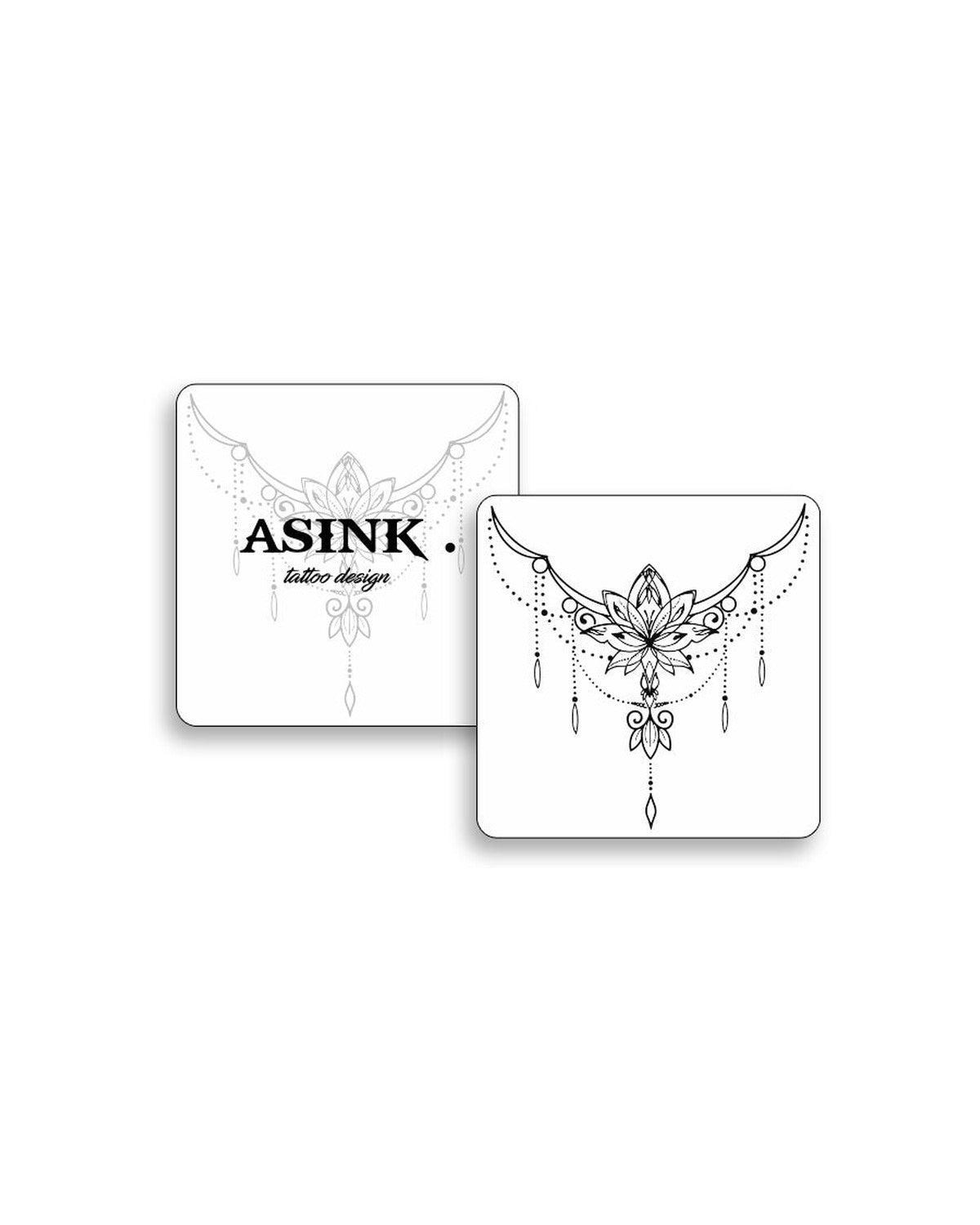 ASINK design (4:5)