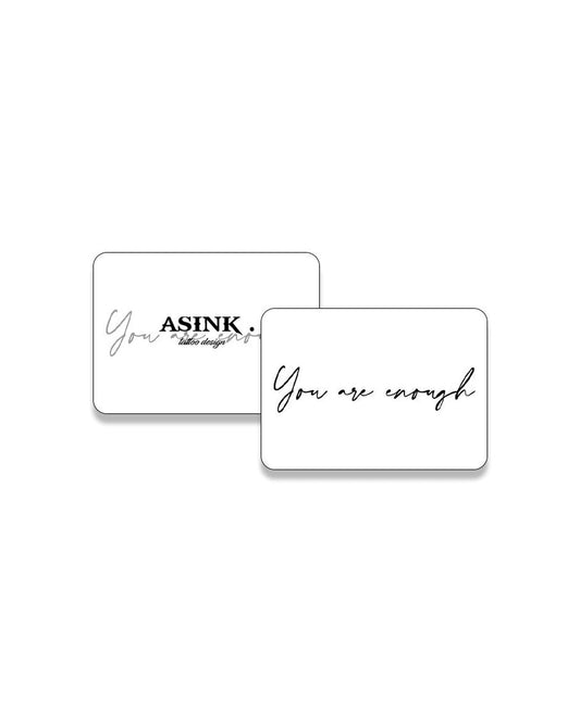 ASINK design (4:5)